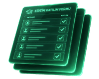 Eğitim Katılım